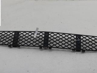 заглушка (решетка) в бампер Mercedes-Benz E-Класс W210/S210 [рестайлинг] 2001, 2.0 л., бензин, МКПП, синий, универсал, 2108850053