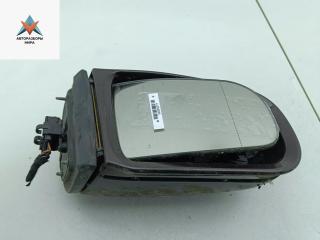 зеркало правое Mercedes-Benz E-Класс W210/S210 [рестайлинг] 2001, 2.2 л., дизель, АКПП, коричневый, универсал, 2108108316