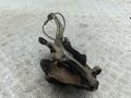 ступица передняя правая Mercedes-Benz E-Класс W210/S210 [рестайлинг] 2001, 3.2 л., дизель, АКПП, синий, универсал - фото №2
