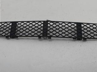 заглушка (решетка) в бампер Mercedes-Benz E-Класс W210/S210 [рестайлинг] 2001, 3.2 л., дизель, АКПП, синий, универсал, 2108850053