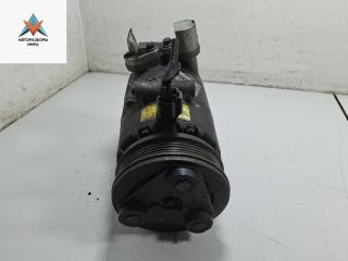 компрессор кондиционера Ford C-Max 1 поколение 2006, 1.6 л., i, бензин