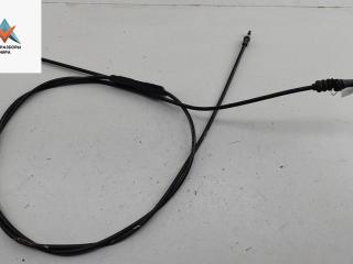 трос капота Mercedes-Benz C-Класс W203/S203/CL203 2003, 2.2 л., дизель, АКПП, чёрный, универсал, 2038800459