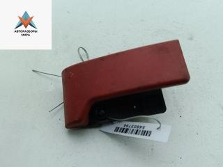 ручка открывания капота Mercedes-Benz E-Класс W210/S210 [рестайлинг] 2001, 3.2 л., дизель, АКПП, синий, универсал