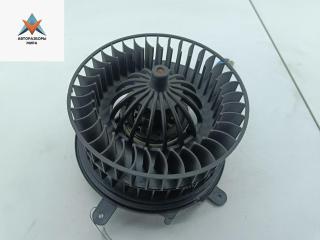 моторчик печки Mercedes-Benz E-Класс W210/S210 [рестайлинг] 2001, 2.0 л., бензин, МКПП, синий, универсал