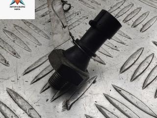 датчик давления масла Opel Astra H/Family [рестайлинг] 2009, 1.7 л., дизель, МКПП, серый, универсал, 8973756630