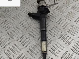 форсунка Opel Astra H/Family [рестайлинг] 2009, 1.7 л., дизель, МКПП, серый, универсал, 8973762703