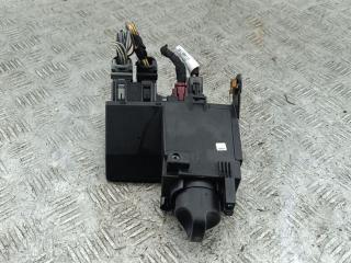 переключатель света Mercedes-Benz E-Класс W210/S210 [рестайлинг] 2001, 2.2 л., дизель, АКПП, коричневый, универсал, 2105451404