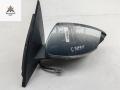 зеркало левое Ford S-Max 1 поколение 2008, 2.0 л., бензин, МКПП, серый, минивэн, 213856075 - фото №2