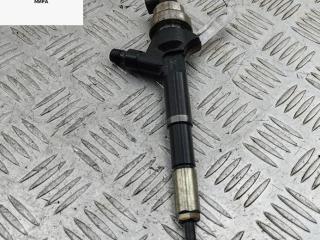 форсунка Opel Astra H/Family [рестайлинг] 2009, 1.7 л., дизель, МКПП, серый, универсал, 8973762703