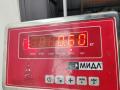 форсунка Opel Astra H/Family [рестайлинг] 2009, 1.7 л., дизель, МКПП, серый, универсал, 8973762703 - фото №3