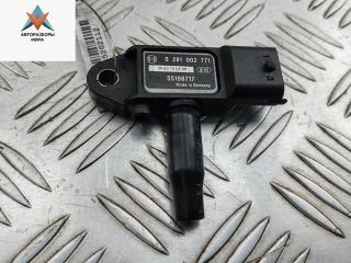 датчик абсолютного давления Opel Astra H/Family [рестайлинг] 2009, 1.7 л., дизель, МКПП, серый, универсал, 0281002771