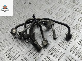 трубка топливная Opel Astra H/Family [рестайлинг] 2009, 1.7 л., дизель