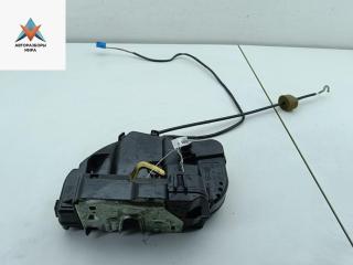 замок двери задней правой Mercedes-Benz C-Класс W203/S203/CL203 2003, 2.2 л., дизель, АКПП, чёрный, универсал, 2037300235