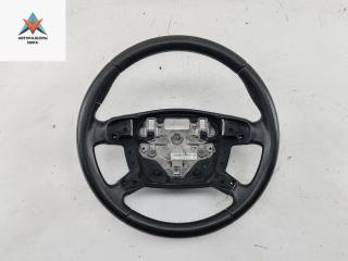 руль Ford S-Max 1 поколение 2008, 2.0 л., бензин, МКПП, серый, минивэн, 7S713600HB3ZHE