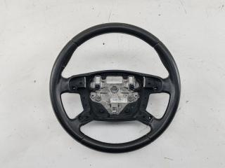 руль Ford S-Max 2008, 2.0 л., бензин, МКПП, серый, минивэн, 7S713600HB3ZHE