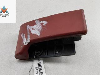 ручка открывания капота Mercedes-Benz E-Класс W210/S210 [рестайлинг] 2001, 2.0 л., бензин, МКПП, синий, универсал