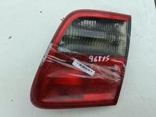 фонарь крышки багажника правый Mercedes-Benz E W210 2001, 3.2 л., дизель, АКПП, серый, универсал, 2108207464