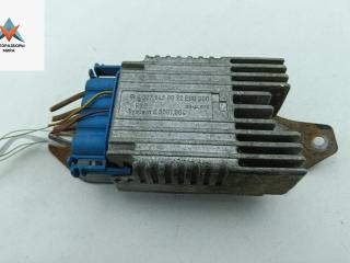 вентилятор радиатора Mercedes-Benz E-Класс W210/S210 [рестайлинг] 2001, 3.2 л., дизель, 0275458032