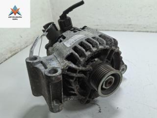 генератор Ford C-Max 1 поколение 2006, 1.6 л., i, бензин, МКПП, серый, минивэн, 3N1110300AE