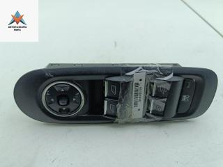 блок управления стеклоподъемниками Ford S-Max 1 поколение 2008, 2.0 л., бензин, МКПП, серый, минивэн, 7S7T14AQ132AB