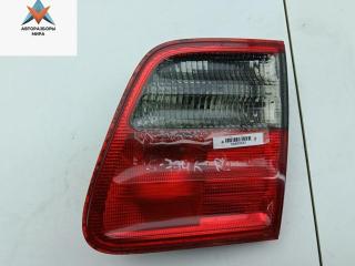 фонарь крышки багажника правый Mercedes-Benz E-Класс W210/S210 [рестайлинг] 2001, 2.2 л., дизель, АКПП, коричневый, универсал, 2108207464