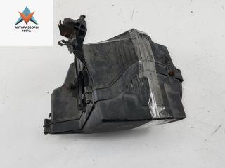 корпус воздушного фильтра Ford Focus 2 поколение [рестайлинг] 2009, 1.6 л., дизель, МКПП, чёрный, универсал, 7M519600BF