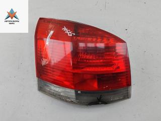 фонарь задний левый Opel Signum C [рестайлинг] 2005, 1.9 л., дизель, МКПП, чёрный, хетчбэк 5 дв., 13159861