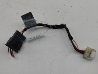 разъем (фишка) проводки BMW 5 серия E60/E61 2006, 2.5 л., дизель, АКПП, чёрный, универсал, 6934972