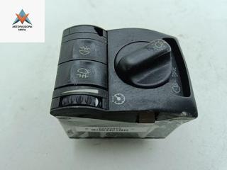 переключатель света Opel Omega B [рестайлинг] 2000, 2.2 л., бензин, МКПП, серый, универсал, 09229578