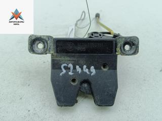 замок багажника BMW 3 серия E36 [рестайлинг] 1997, хетчбэк 3 дв., 1960861