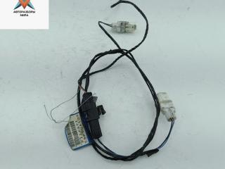 Проводка бампера заднего Renault Laguna 2 поколение 2001, 2.0 л., бензин, МКПП, красный, хетчбэк 5 дв., 8200066396