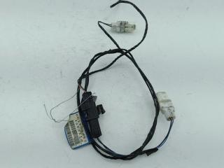 Проводка бампера заднего Renault Laguna 2 поколение 2001, 2.0 л., бензин, МКПП, красный, хетчбэк 5 дв., 8200066396