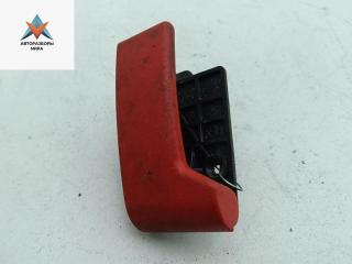 ручка открывания капота Mercedes-Benz Vito-2 / Viano W639 2005, 2.2 л., дизель, МКПП, белый, микроавтобус