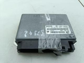 ЭБУ Opel Omega B 2000, 3.0 л., бензин, МКПП, зелёный, седан, 90566817