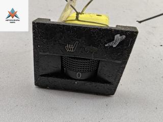 кнопка обогрева сидений Opel Omega B [рестайлинг] 2000, 3.0 л., бензин, МКПП, зелёный, седан, 09147902