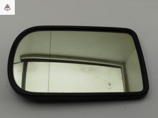 стекло зеркала наружного правого BMW 5 серия E39 [рестайлинг] 2003, 3.0 л., дизель, АКПП, чёрный, универсал