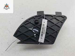 заглушка (решетка) в бампер Mercedes-Benz E-Класс W210/S210 [рестайлинг] 2001, 2.0 л., бензин, МКПП, синий, универсал, 2108850153