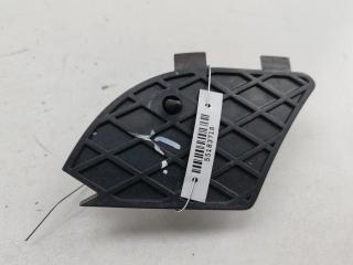 заглушка (решетка) в бампер Mercedes-Benz E W210 2001, 2.0 л., бензин, МКПП, синий, универсал, 2108850153