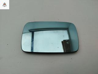 стекло зеркала наружного правого BMW 3 серия E36 [рестайлинг] 1997, 1.6 л., бензин, МКПП, чёрный, хетчбэк 3 дв.