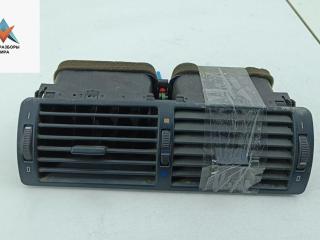 дефлектор обдува салона BMW 5 серия E39 1999, 3.0 л., дизель, АКПП, серый, универсал, 8361895