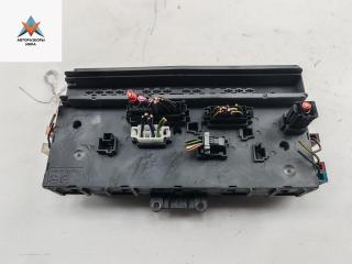 блок предохранителей Mercedes-Benz Vito-2 / Viano W639 2005, 2.2 л., дизель, МКПП, белый, микроавтобус, 6395450401