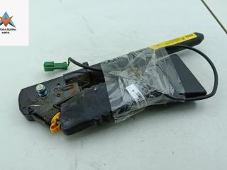 замок ремня безопасности Opel Zafira 1 поколение (A) 2002, 2.2 л., бензин, МКПП, серый, седан, 24461321