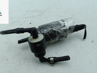 насос (моторчик) омывателя стекла BMW 3 серия E36 [рестайлинг] 1997, чёрный, хетчбэк 3 дв., 8377987