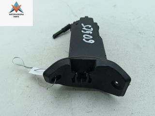 замок лючка топливного бака Opel Astra H/Family [рестайлинг] 2006, 1.9 л., дизель, МКПП, серый, универсал, 13158426