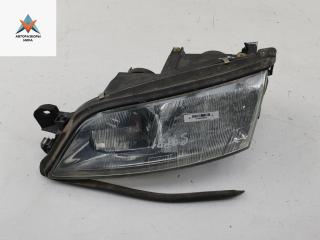 фара левая Opel Vectra B 1995, 1.6 л., бензин, МКПП, красный, седан, 88201726
