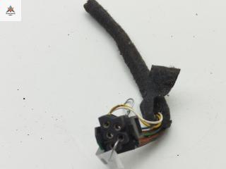 разъем (фишка) проводки BMW 3 серия E46 [рестайлинг] 2003, 2.0 л., дизель, МКПП, чёрный, седан, 1383516