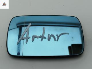 стекло зеркала наружного левого BMW 5 серия E39 1999, 3.0 л., дизель, АКПП, серый, универсал