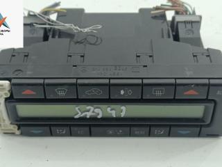 блок управления печки / климат-контроля Mercedes-Benz E-Класс W210/S210 [рестайлинг] 2001, 3.2 л., дизель, АКПП, синий, универсал, 2108303285