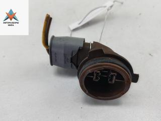 Патрон лампы фары BMW 5 серия E39 [рестайлинг] 2001, 2.2 л., бензин, МКПП, чёрный, универсал