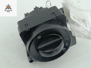 переключатель света Mercedes-Benz Sprinter 2 поколение (W906) 2011, 2.2 л., дизель, МКПП, синий, микроавтобус, A9065450104